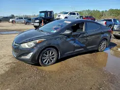 5NPDH4AE1GH658306 2016 HYUNDAI ELANTRA