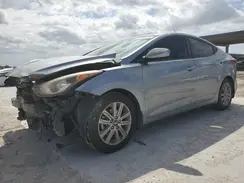 5NPDH4AE1GH658421 2016 HYUNDAI ELANTRA
