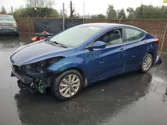 5NPDH4AE1GH658726 2016 HYUNDAI ELANTRA