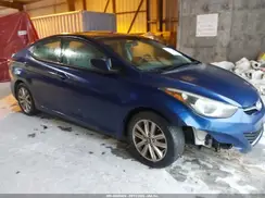 5NPDH4AE1GH659133 2016 HYUNDAI ELANTRA