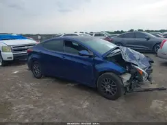 5NPDH4AE1GH659147 2016 HYUNDAI ELANTRA