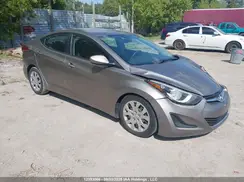 5NPDH4AE1GH659360 2016 HYUNDAI ELANTRA