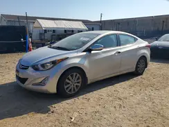 5NPDH4AE1GH659410 2016 HYUNDAI ELANTRA