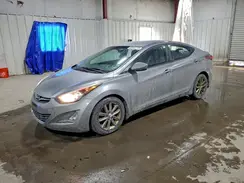 5NPDH4AE1GH659729 2016 HYUNDAI ELANTRA