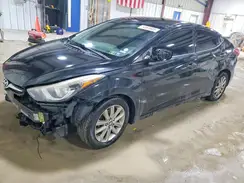5NPDH4AE1GH659763 2016 HYUNDAI ELANTRA