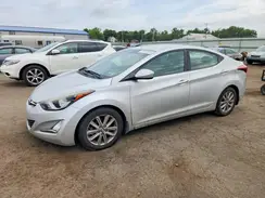 5NPDH4AE1GH661352 2016 HYUNDAI ELANTRA