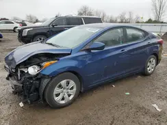 5NPDH4AE1GH662002 2016 HYUNDAI ELANTRA
