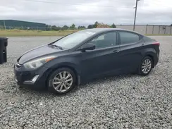 5NPDH4AE1GH662064 2016 HYUNDAI ELANTRA