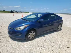 5NPDH4AE1GH663358 2016 HYUNDAI ELANTRA