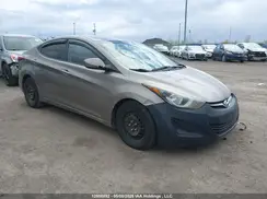 5NPDH4AE1GH664946 2016 HYUNDAI ELANTRA