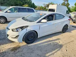 5NPDH4AE1GH665546 2016 HYUNDAI ELANTRA
