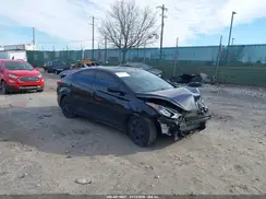 5NPDH4AE1GH667250 2016 HYUNDAI ELANTRA