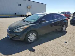 5NPDH4AE1GH667474 2016 HYUNDAI ELANTRA