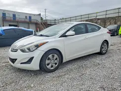 5NPDH4AE1GH667748 2016 HYUNDAI ELANTRA