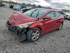 5NPDH4AE1GH667989 2016 HYUNDAI ELANTRA