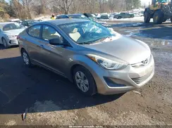 5NPDH4AE1GH668060 2016 HYUNDAI ELANTRA