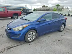 5NPDH4AE1GH668169 2016 HYUNDAI ELANTRA