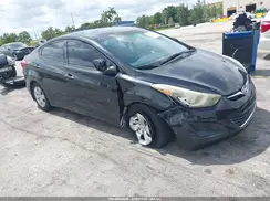 5NPDH4AE1GH668527 2016 HYUNDAI ELANTRA