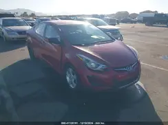 5NPDH4AE1GH668687 2016 HYUNDAI ELANTRA