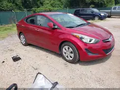 5NPDH4AE1GH668690 2016 HYUNDAI ELANTRA