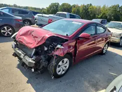 5NPDH4AE1GH669306 2016 HYUNDAI ELANTRA