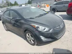 5NPDH4AE1GH669872 2016 HYUNDAI ELANTRA