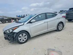 5NPDH4AE1GH669922 2016 HYUNDAI ELANTRA