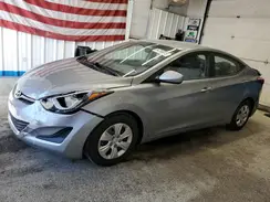 5NPDH4AE1GH670651 2016 HYUNDAI ELANTRA