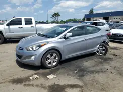 5NPDH4AE1GH670696 2016 HYUNDAI ELANTRA