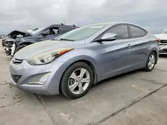 5NPDH4AE1GH671332 2016 HYUNDAI ELANTRA