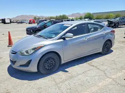 5NPDH4AE1GH672397 2016 HYUNDAI ELANTRA