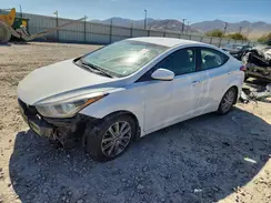 5NPDH4AE1GH672836 2016 HYUNDAI ELANTRA