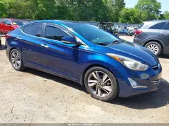5NPDH4AE1GH672898 2016 HYUNDAI ELANTRA