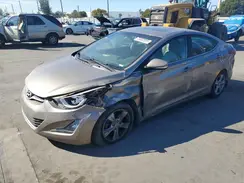 5NPDH4AE1GH673646 2016 HYUNDAI ELANTRA