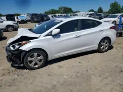 5NPDH4AE1GH674408 2016 HYUNDAI ELANTRA