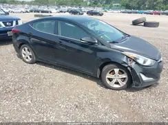5NPDH4AE1GH674750 2016 HYUNDAI ELANTRA
