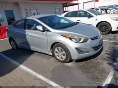 5NPDH4AE1GH674960 2016 HYUNDAI ELANTRA