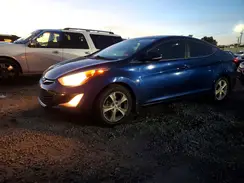 5NPDH4AE1GH675364 2016 HYUNDAI ELANTRA