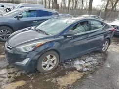 5NPDH4AE1GH675770 2016 HYUNDAI ELANTRA