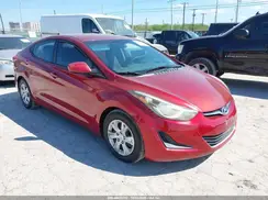 5NPDH4AE1GH675963 2016 HYUNDAI ELANTRA
