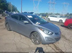 5NPDH4AE1GH676045 2016 HYUNDAI ELANTRA