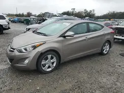 5NPDH4AE1GH676191 2016 HYUNDAI ELANTRA