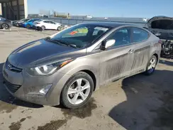 5NPDH4AE1GH676398 2016 HYUNDAI ELANTRA