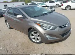 5NPDH4AE1GH676417 2016 HYUNDAI ELANTRA