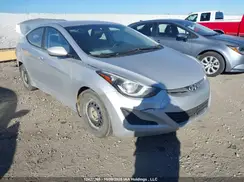 5NPDH4AE1GH676918 2016 HYUNDAI ELANTRA
