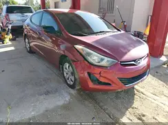 5NPDH4AE1GH677096 2016 HYUNDAI ELANTRA