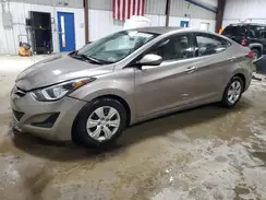 5NPDH4AE1GH678765 2016 HYUNDAI ELANTRA