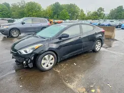 5NPDH4AE1GH679947 2016 HYUNDAI ELANTRA