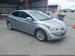 5NPDH4AE1GH680029 2016 HYUNDAI ELANTRA