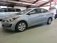 5NPDH4AE1GH680337 2016 HYUNDAI ELANTRA